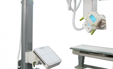 Máy X – quang Kỹ thuật số